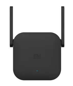 [Com Ame R$52,27] Repetidor De Sinal Xiaomi Mi Wi-Fi Pro De 300mbps